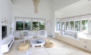 Vila Cloud Nine Estate Ubud Exteriér fotografie