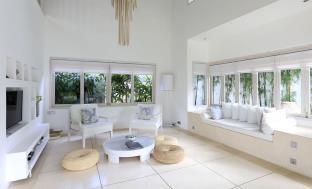 Vila Cloud Nine Estate Ubud Exteriér fotografie