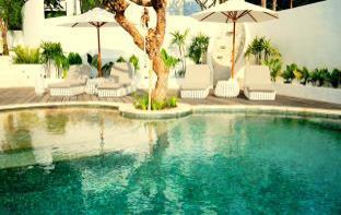 Vila Cloud Nine Estate Ubud Exteriér fotografie